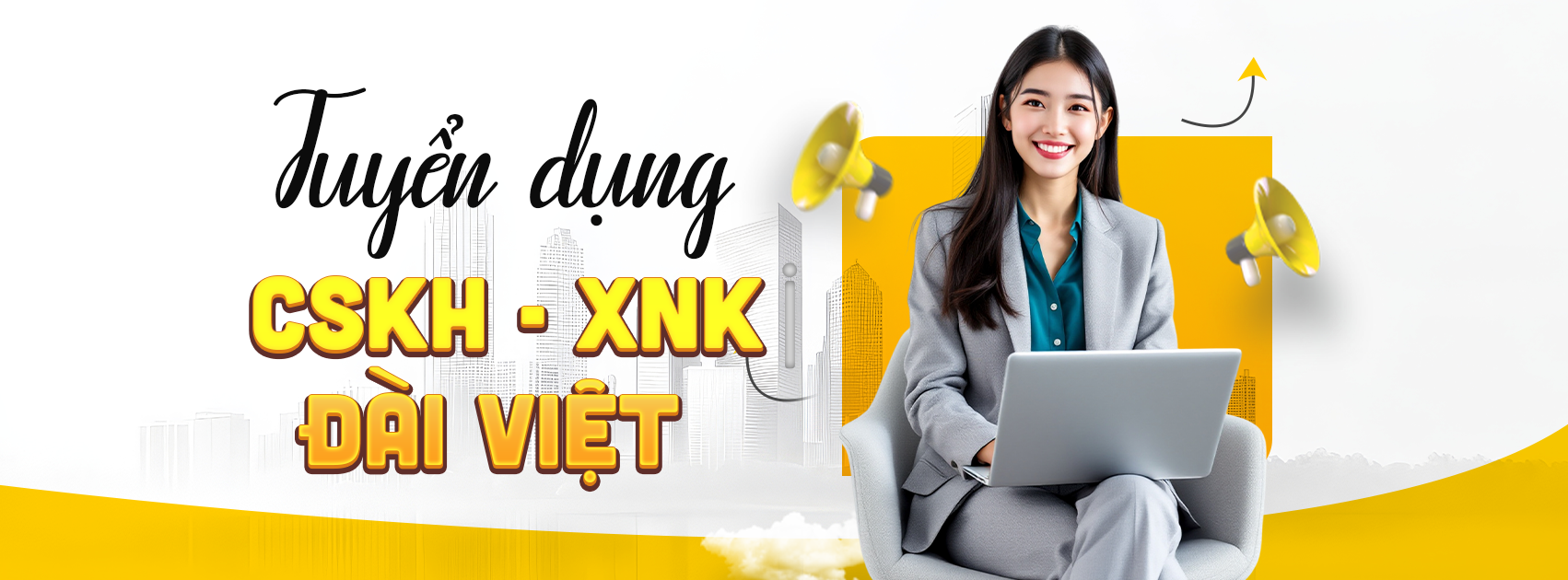 CSKH - XNK ĐÀI VIỆT 