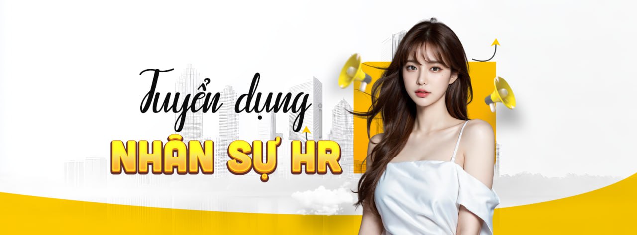 NHÂN SỰ HR