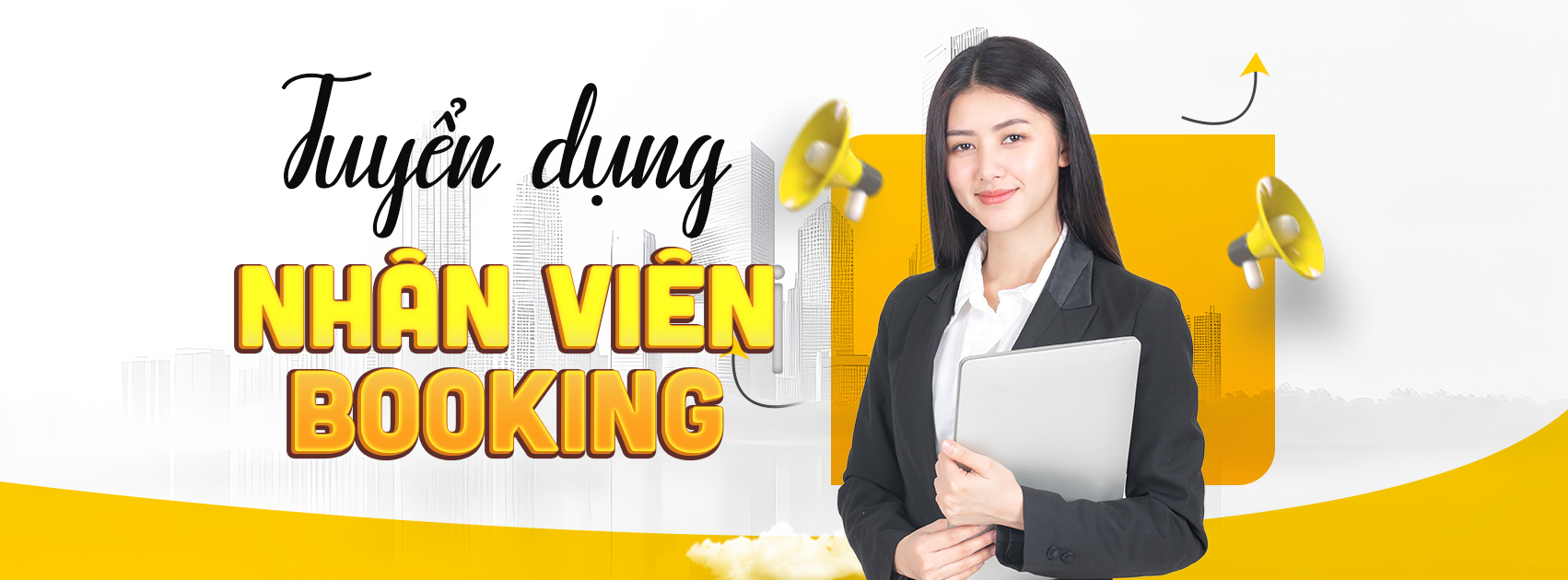 BOOKING - TRUYỀN THÔNG