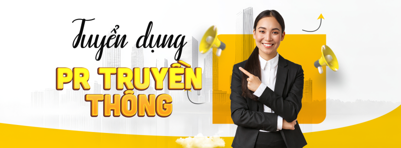 nhân viên truyền thông nội bộ