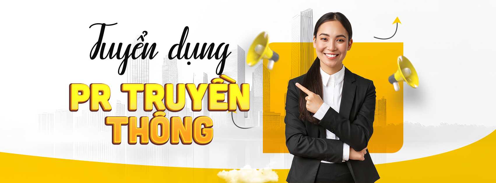 nhân viên truyền thông nội bộ